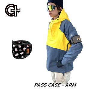 25-26 ORANGE IW Xm{ Xm[{[h pXP[X tg PASS CASE - ARM pXP[X- A[