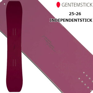 25-26 GENTEMSTICK QeXeBbN IׂTt!! INDEPENDENTSTICK IKTJ Xm[{[h \̔i 12ח\ ship1