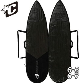 クリエイチャー サーフ ボード ケース 2023 ショート CREATURES SHORTBOARD ICON LITE 6-3/6-7 正規品 ship1【返品種別OUTLET】