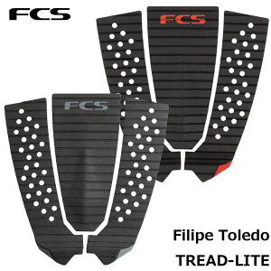 FCS GtV[GX fbLpbh T[t{[h FILIPE TOLEDO TREAD LITE tBy gh Ki ship1
