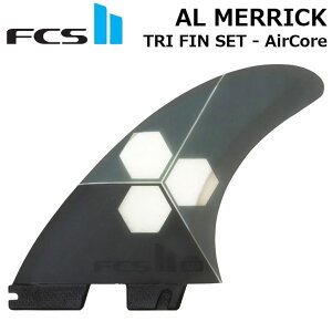 ylWv[gzFCS2 GtV[GX c[ T[t{[h tB 3{Zbg FCS II AL MERRICK TRI FIN SET AM PC AirCore Ki ship1