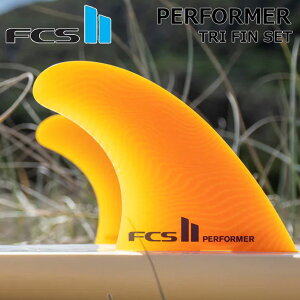 ylWv[gzFCS2 GtV[GX c[ T[t{[h tB FCS II PERFORMER TRI FIN 3{set NeoGlass Eco Ki ship1