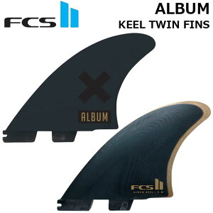 ylWv[gzFCS2 GtV[GX c[ T[t{[h tB FCS II ALBUM KEEL TWIN FINS cCtB PG Ki ship1