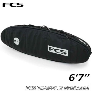 FCS T[t{[h P[X Travel 2 Fun Board y6-7z n[hP[X t@m[Y GtV[GX t@{[hp Ki ship1