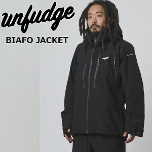 25-26 unfudge At@bW Xm[EFA[ WPbg BIAFO JACKET rAtH WPbg \̔i 11ח\ ship1