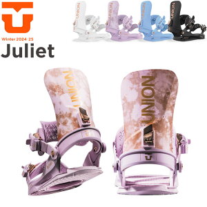 24-25 UNION jI rfBO oCfBO Xm[{[h fB[X JULIET ship1yԕiOUTLETz