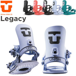 24-25 UNION jI rfBO oCfBO Xm[{[h fB[X LEGACY ship1yԕiOUTLETz