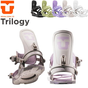 24-25 UNION jI rfBO oCfBO Xm[{[h fB[X TRILOGY ship1yԕiOUTLETz