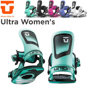 24-25 UNION jI rfBO oCfBO Xm[{[h fB[X ULTRA[WOMEN] ship1yԕiOUTLETz