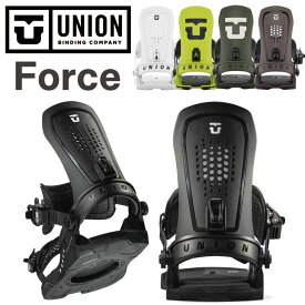 25-26 UNION ユニオン ビンディング バインディング FORCE フォース Force 予約販売品 11月入荷予定 日本正規品 ship1