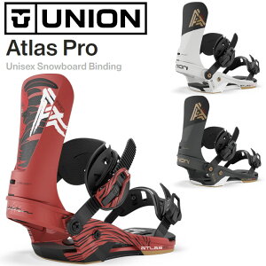 26-27 UNION ���j�I�� �r���f�B���O �o�C���f�B���O Atlas Pro �A�g���X �v�� ���{���K�i �\��̔��i 11�����ח\�� ship1
