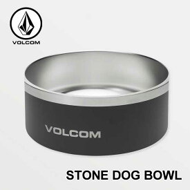 ボルコム VOLCOM タオル 2025春夏 STONE DOG BOWL D6722500 ship1