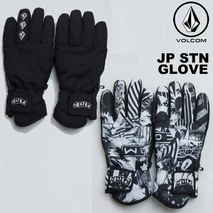 22-23 VOLCOM {R O[u Y JP STN GLOVE J68523JB ship1