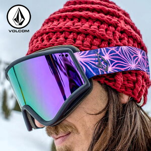 23-24 {R VOLCOM Xm{ S[O SNOW Yae Goggle yMikeRavelsonzƁyobNXgbvzy{Kizship1