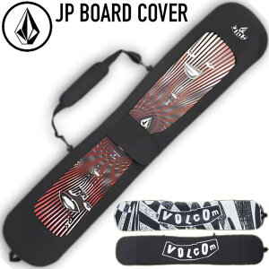 23-24 {R VOLCOM \[Jo[ Xm[{[h JP BOARD COVER J68024JE {[hJo[ ship1yԕiOUTLETz