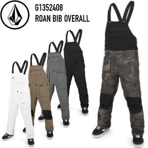 23-24 {R Xm[EFA VOLCOM Xm[{[h EFA[ ROAN BIB OVERALL G1352408 ru pc ship1yԕiOUTLETz