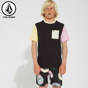 {R VOLCOM KIDS LbY  T[tpc VOLCOM ENT TRUNK C2512331 yԕiOUTLETz ship1