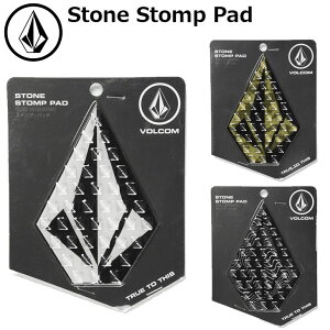 24-25 VOLCOM �{���R�� �f�b�L�p�b�h �X�m�[�{�[�h Stone Stomp Pad L6752500 ����~�� ���{���K�i ship1