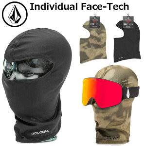 24-25 VOLCOM {R tFCX}XN Xm[{[h Mens Individual Face-Tech J5552504 oNo {Ki ship1