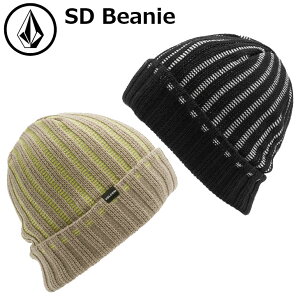 24-25 VOLCOM {R r[j[ Xm[{[h Mens Sd Beanie jbgX J5852500 {Ki ship1