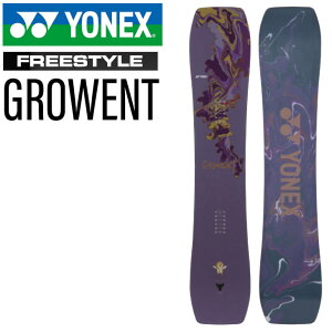26-27 YONEX ���l�b�N�X �X�m�[�{�[�h �� �O���g�� �t���[�X�^�C�� GROWENT �O���[�G���g �\��̔��i 11�����ח\�� ship1