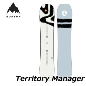 (旧モデル) 22-23 BURTON バートン スノーボード パウダー Family Tree Territory Manager Snowboard テリトリーマネージャー 【日本正規品】 ship1【返品種別OUTLET】