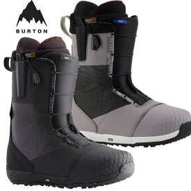 22-23 BURTON バートン ブーツ メンズIon Wide Snowboard Boots アイオン ワイド 日本正規品 予約販売品 11月入荷予定 ship1