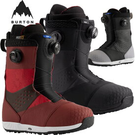 22-23 BURTON バートン ブーツ メンズIon BOA Snowboard Boots アイオン ボア日本正規品 予約販売品 11月入荷予定 ship1