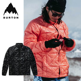 23-24 BURTON バートン メンズ AK Baker Ultralight Down Jacket ベイカー ウルトラライト ダウン ジャケット ship1