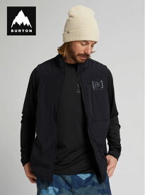 23-24 BURTON バートン メンズ AK ヘリウム ストレッチ インサレーテッド ベスト ship1