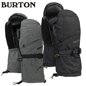 20-21 BURTON バートン キッズ ミトングローブ Youth Vent Mitten ミット (4-13才再向け)【返品種別OUTLET】