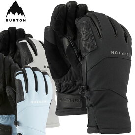 23-24 BURTON バートン メンズ グローブ [ak] Clutch GORE-TEX Gloves ゴア クラッチ グローブ ship1