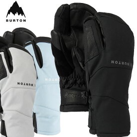 23-24 BURTON バートン メンズ グローブ [ak] Clutch GORE-TEX Mittens ゴア クラッチ ミット ship1