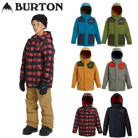 楽天市場 Burton ウェア キッズ ジュニア用ウェア スノーボード用ウェア ウインタースポーツ スポーツ アウトドアの通販