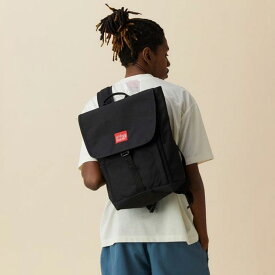 Manhattan portage マンハッタンポーテージ リュック バックパック バッグWashington SQ Backpack JR MP1220JR ship1