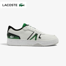 ラコステ（LACOSTE） スニーカー shoes メンズ【L001 123 8 SMA 082 】 【返品種別OUTLET】ship1