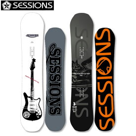 23-24 SESSIONS セッションズ AWESOME PLUS オーサム snow board スノーボード 板予約販売品 11月入荷予定 ship1