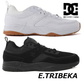 DC スニーカー dc shoes　ディーシー【E.TRIBEKA 】トライベッカ DM191004/DM196015【返品種別OUTLET】ship1