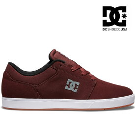 DC スニーカー dc shoes ディーシー【CRISIS 2 S 】クライシス2S DS2210064【返品種別OUTLET】ship1