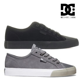DC スニーカー dc shoes ディーシー【MANUAL RT S 】マニュアル RT S DS221008【返品種別OUTLET】ship1