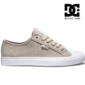 DC スニーカー dc shoes ディーシー【MANUAL RT S 】マニュアル RT S DS222004【返品種別OUTLET】ship1