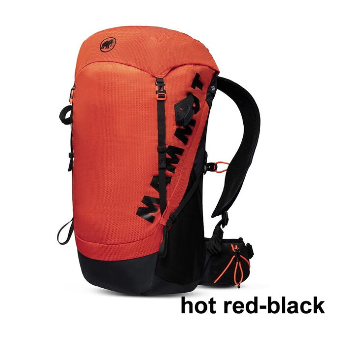 楽天市場】MAMMUT マムート リュック バックパック Ducan【24L 