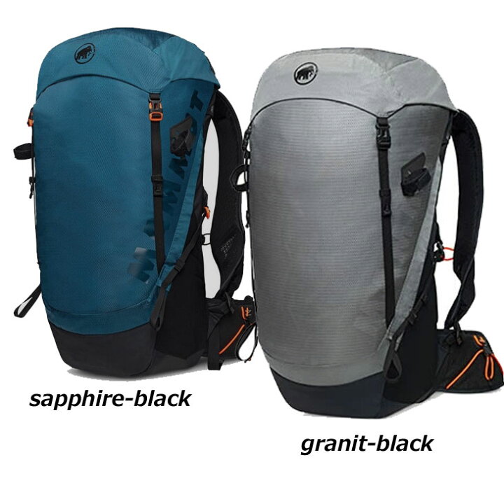 楽天市場】MAMMUT マムート リュック バックパック Ducan【24L 