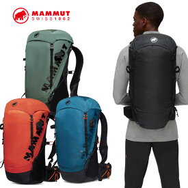 MAMMUT マムート リュック BAG バックパック Ducan 24 正規品 ship1