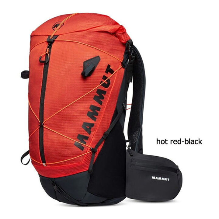 楽天市場】MAMMUT マムート リュック BAG バックパック Ducan Spine 28 