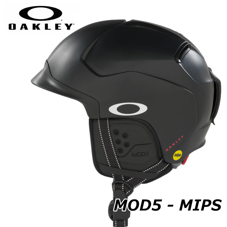 開店祝い 日本正規品 オークレーヘルメット 20-21 OAKLEY オークレー スノーヘルメットMOD5 MIPS 返品種別OUTLET ship1 限定特価 エムオーディーファイブ BOA
