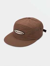 ボルコム VOLCOM CAP キャップ 帽子 Earth Tripper Hat E5512303 ship1
