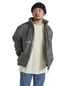 VOLCOM ボルコム パーカー メンズ ポーラテック コレクション Jp POWER FILL JACKET 日本モデル 【返品種別OUTLET】