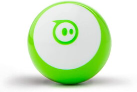 Sphero Mini グリーン M001GAS