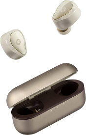 GLIDiC(グライディック) フルワイヤレスイヤホン GLIDiC Sound Air TW-7100 シャンパンゴールド SB-WS74-MRTW/GD マイク対応 /ワイヤレス(左右分離) /Bluetooth